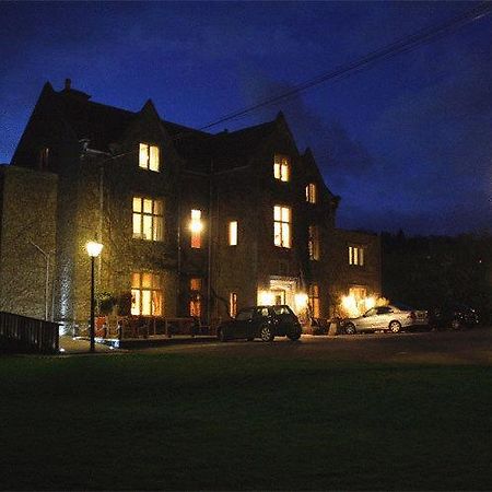 Fosse Manor Hotel Stow-on-the-Wold Exterior foto